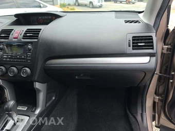2015 Subaru Forester 2.5i Limited – miniatura 16