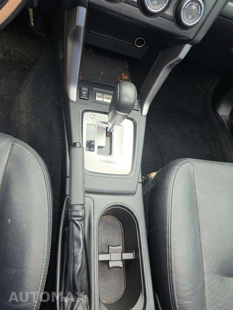 2015 Subaru Forester 2.5i Limited – miniatura 18