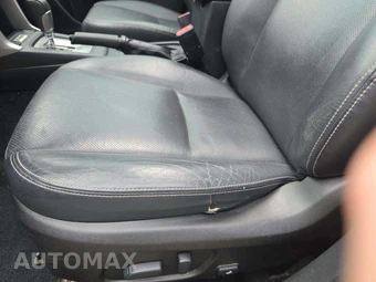 2015 Subaru Forester 2.5i Limited – miniatura 19