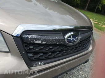 2015 Subaru Forester 2.5i Limited – miniatura 22