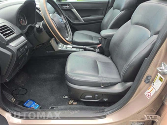 2015 Subaru Forester 2.5i Limited – miniatura 3