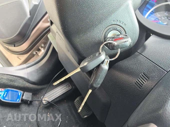 2015 Subaru Forester 2.5i Limited – miniatura 5