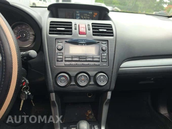 2015 Subaru Forester 2.5i Limited – miniatura 7