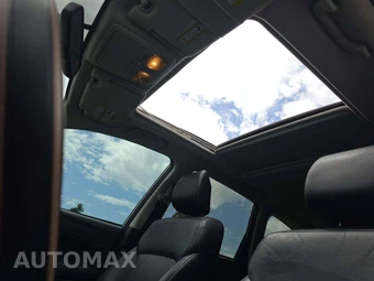 2015 Subaru Forester 2.5i Limited – miniatura 8