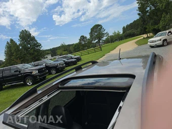 2015 Subaru Forester 2.5i Limited – miniatura 9