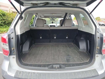 2015 Subaru Forester 2.5i Limited – miniatura 11