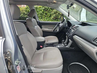 2015 Subaru Forester 2.5i Limited – miniatura 15