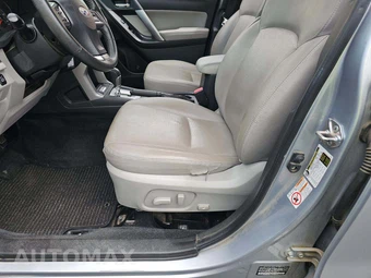 2015 Subaru Forester 2.5i Limited – miniatura 18