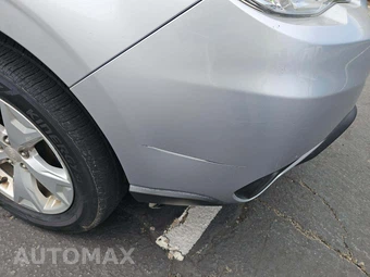 2015 Subaru Forester 2.5i Limited – miniatura 19