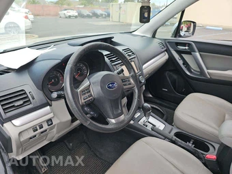 2015 Subaru Forester 2.5i Limited – miniatura 20
