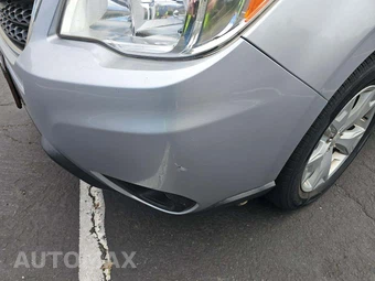 2015 Subaru Forester 2.5i Limited – miniatura 21