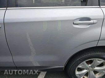 2015 Subaru Forester 2.5i Limited – miniatura 23