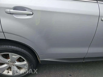 2015 Subaru Forester 2.5i Limited – miniatura 29