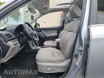 2015 Subaru Forester 2.5i Limited – miniatura 3