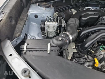 2015 Subaru Forester 2.5i Limited – miniatura 33