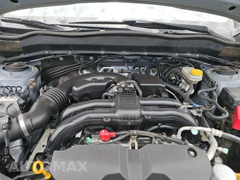 2015 Subaru Forester 2.5i Limited – miniatura 34
