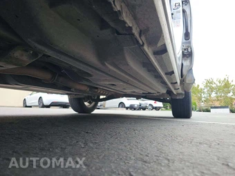2015 Subaru Forester 2.5i Limited – miniatura 4