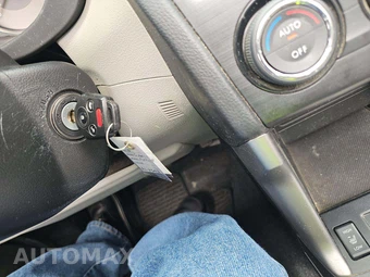 2015 Subaru Forester 2.5i Limited – miniatura 5