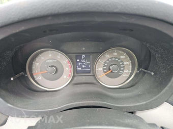 2015 Subaru Forester 2.5i Limited – miniatura 6