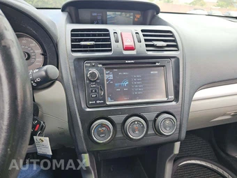 2015 Subaru Forester 2.5i Limited – miniatura 7