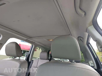 2015 Subaru Forester 2.5i Limited – miniatura 8