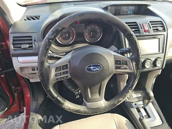 2015 Subaru Forester 2.5i Limited – miniatura 10