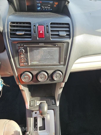 2015 Subaru Forester 2.5i Limited – miniatura 11