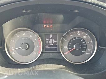 2015 Subaru Forester 2.5i Limited – miniatura 12