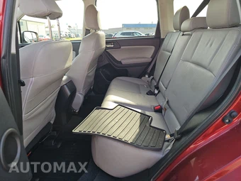 2015 Subaru Forester 2.5i Limited – miniatura 13