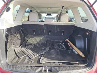 2015 Subaru Forester 2.5i Limited – miniatura 16