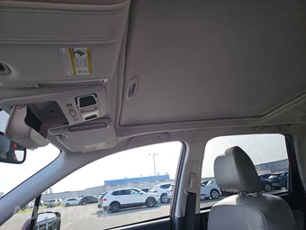 2015 Subaru Forester 2.5i Limited – miniatura 17