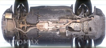 2015 Subaru Forester 2.5i Limited – miniatura 18