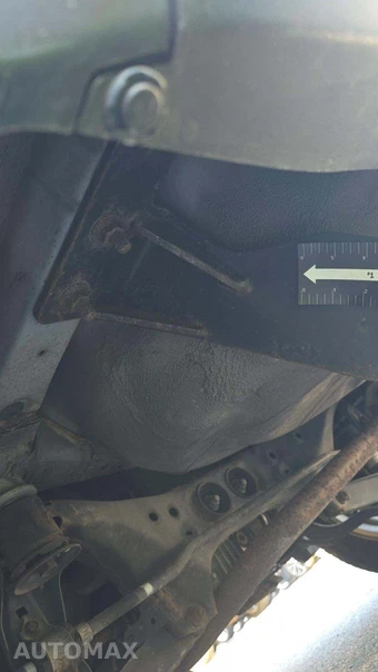 2015 Subaru Forester 2.5i Limited – miniatura 22