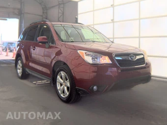 2015 Subaru Forester 2.5i Limited – miniatura 3