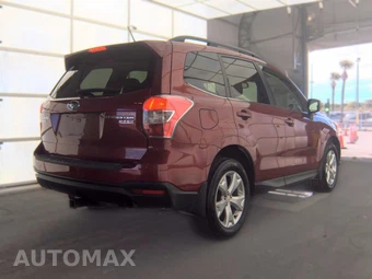 2015 Subaru Forester 2.5i Limited – miniatura 4
