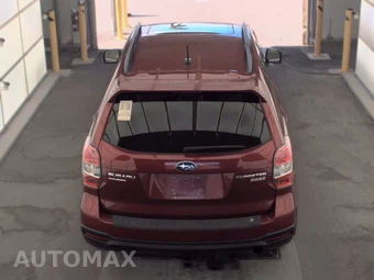 2015 Subaru Forester 2.5i Limited – miniatura 5