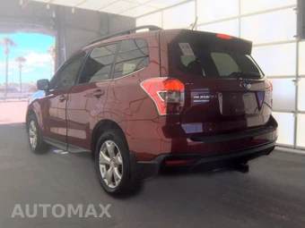 2015 Subaru Forester 2.5i Limited – miniatura 6