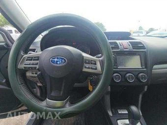 2015 Subaru Forester 2.5i Limited – miniatura 10