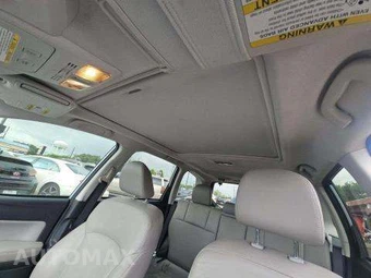 2015 Subaru Forester 2.5i Limited – miniatura 11