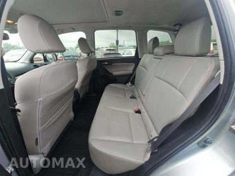2015 Subaru Forester 2.5i Limited – miniatura 13