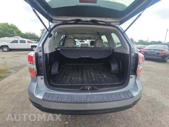 2015 Subaru Forester 2.5i Limited – miniatura 14