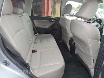 2015 Subaru Forester 2.5i Limited – miniatura 16