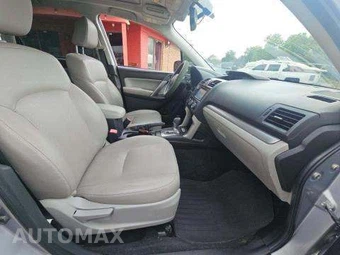 2015 Subaru Forester 2.5i Limited – miniatura 18