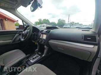 2015 Subaru Forester 2.5i Limited – miniatura 19