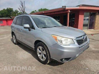 2015 Subaru Forester 2.5i Limited – miniatura 2