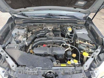 2015 Subaru Forester 2.5i Limited – miniatura 29