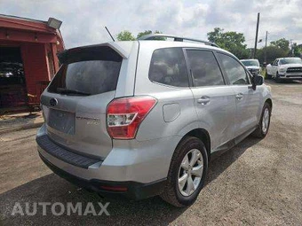 2015 Subaru Forester 2.5i Limited – miniatura 3