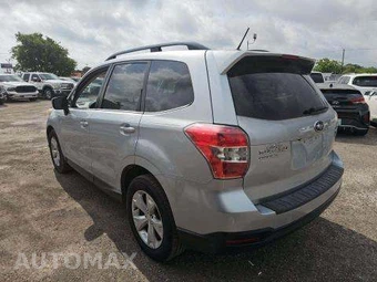 2015 Subaru Forester 2.5i Limited – miniatura 4