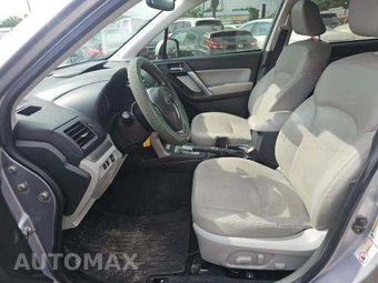 2015 Subaru Forester 2.5i Limited – miniatura 6