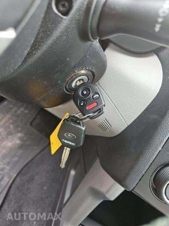 2015 Subaru Forester 2.5i Limited – miniatura 8